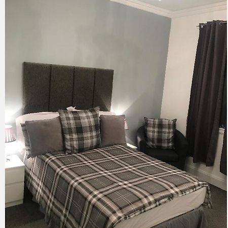 The Ocean Inn Edinburgh Luaran gambar