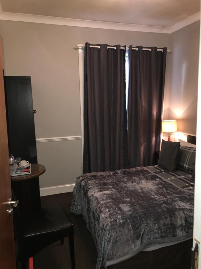 The Ocean Inn Edinburgh Luaran gambar