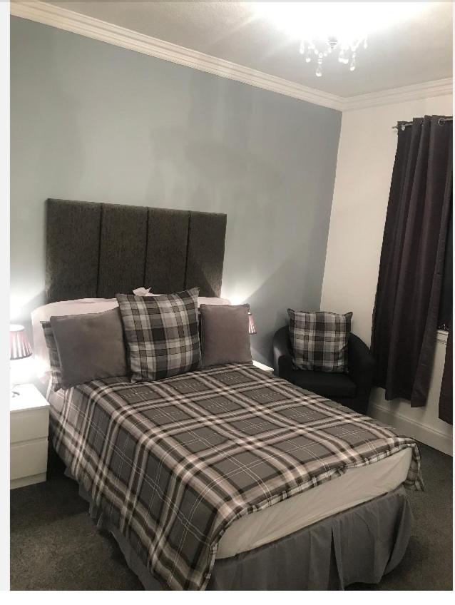 The Ocean Inn Edinburgh Luaran gambar