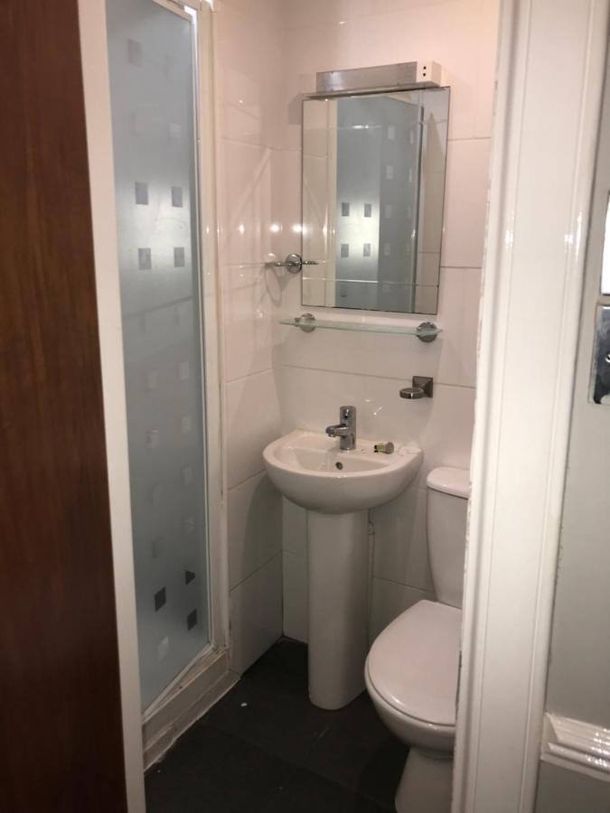 The Ocean Inn Edinburgh Luaran gambar
