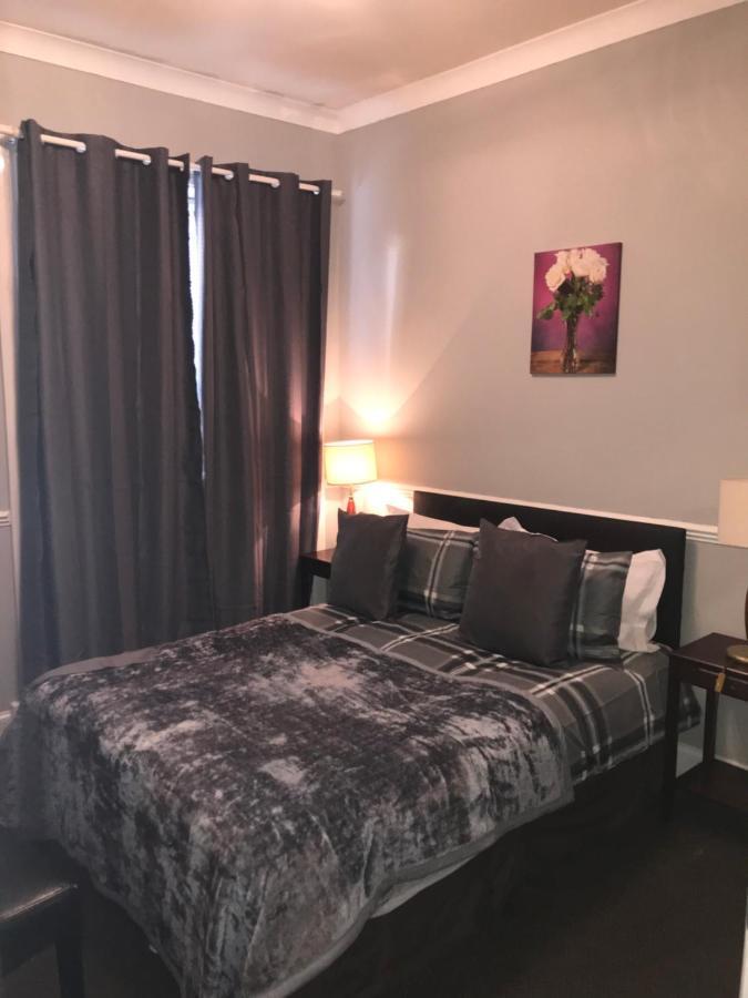 The Ocean Inn Edinburgh Luaran gambar